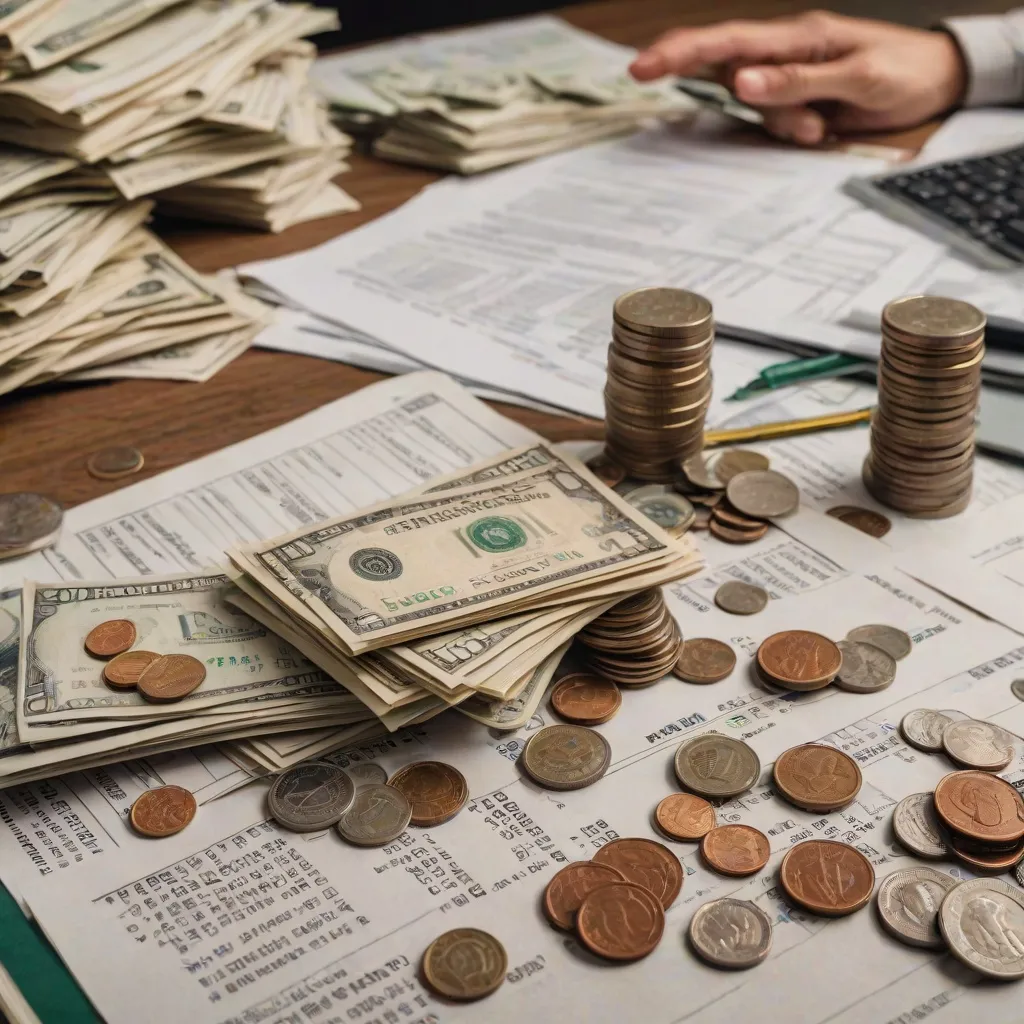 Rachunek z debetem - co robić?