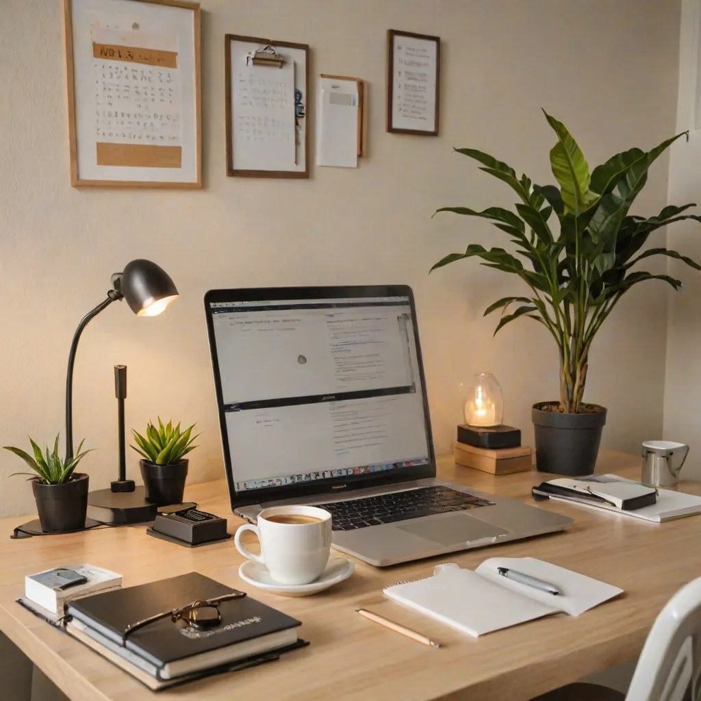 Jak założyć własną firmę krok po kroku?