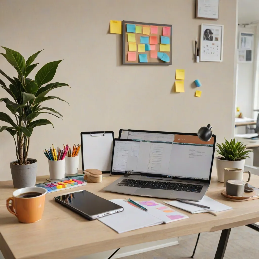 Cyfrowa transformacja firmy – jakie narzędzia mogą pomóc oszczędzać czas i pieniądze?