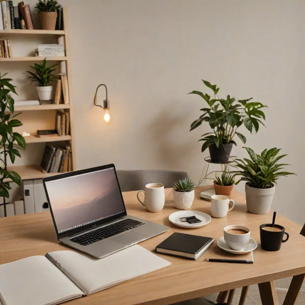 Modele biznesowe, które generują pasywny dochód