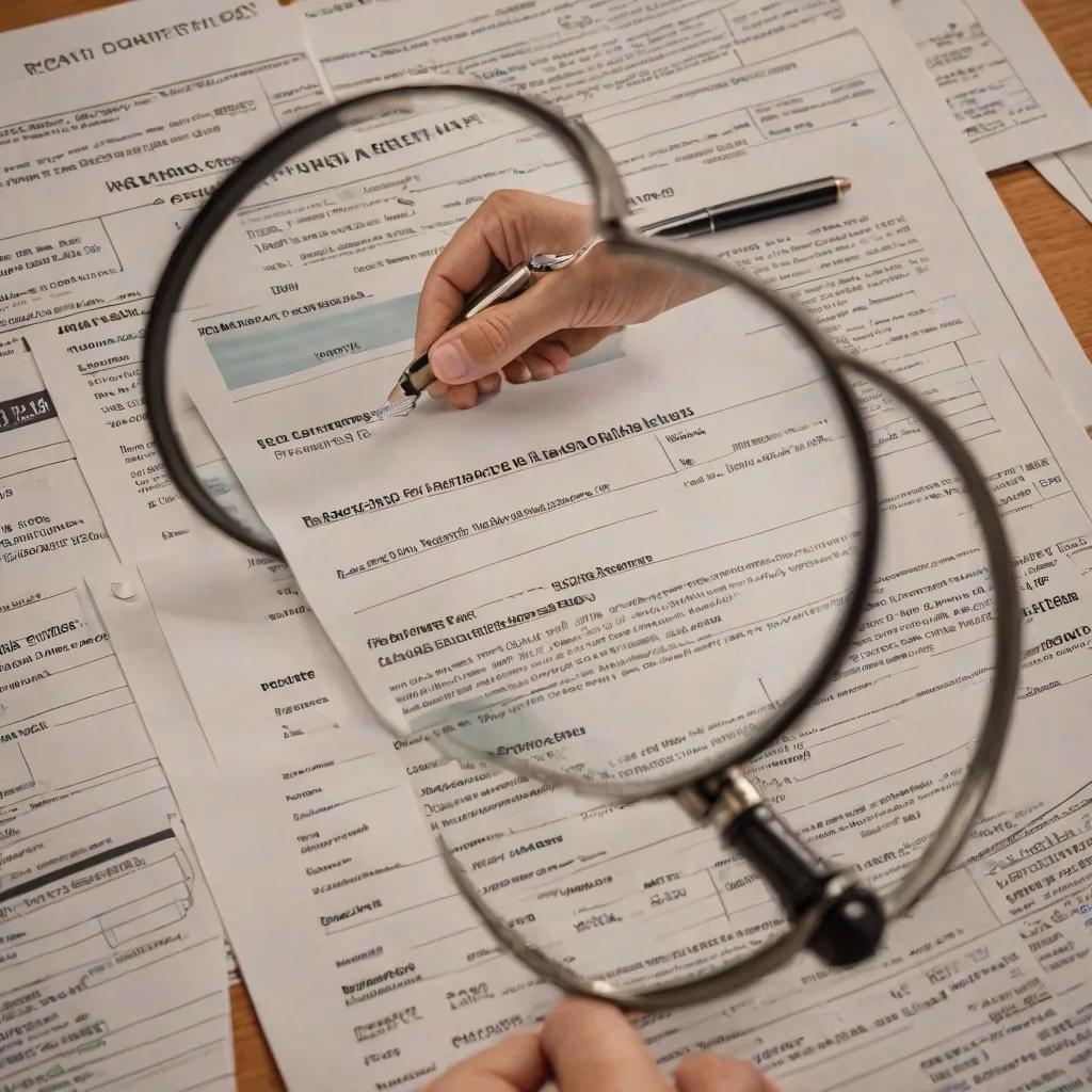 Jak unikać pułapek związanych z kredytami i pożyczkami?