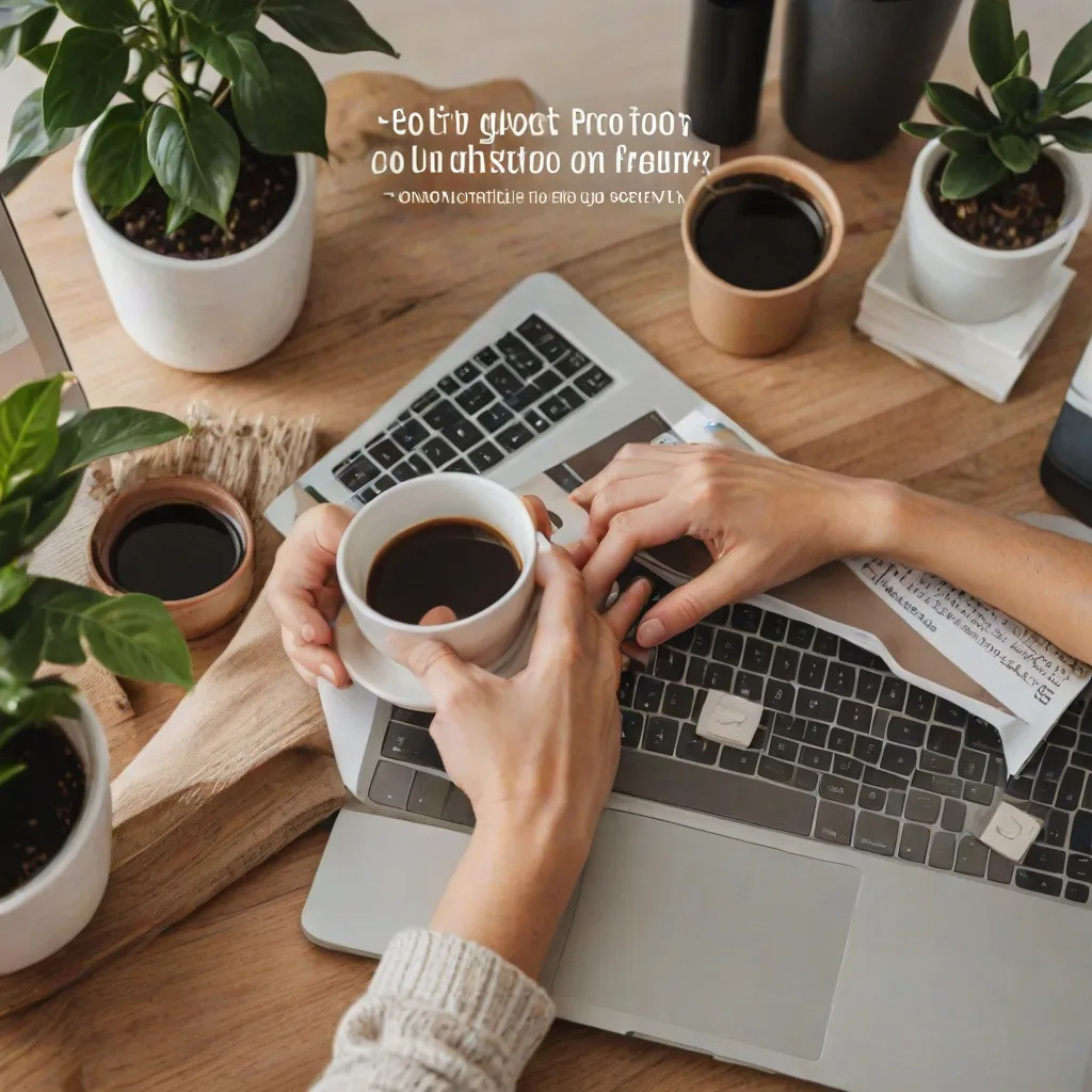 Marketing internetowy – jak zarabiać na afiliacji?