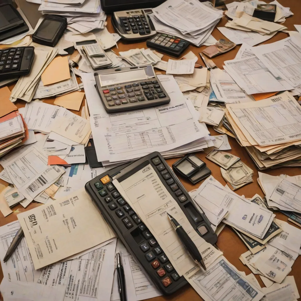 Jakie błędy finansowe popełniają najczęściej Polacy?