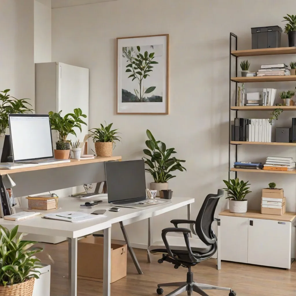 Jak obniżyć koszty prowadzenia firmy i zwiększyć zyski?