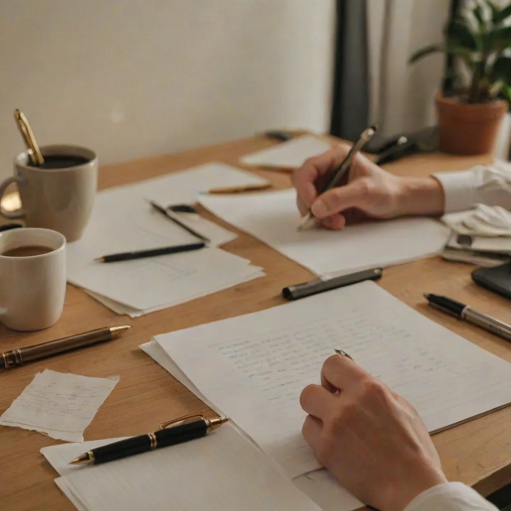 Jak zmienić branżę i znaleźć lepiej płatną pracę?