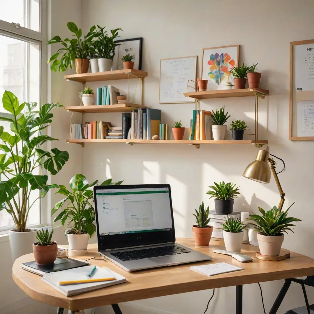 Jak zwiększyć swoją produktywność i pracować mniej, zarabiając więcej?