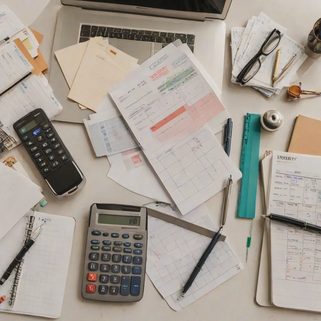 Jak skutecznie zarządzać domowym budżetem?