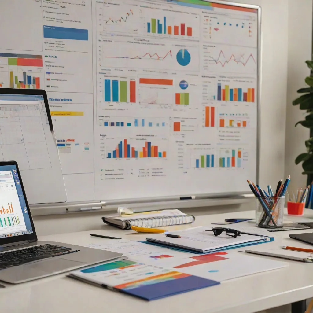 Jak skutecznie zarządzać budżetem firmowym?