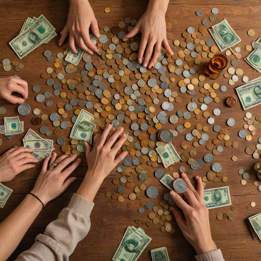 Psychologia pieniądza – jak nasze przekonania wpływają na finanse?