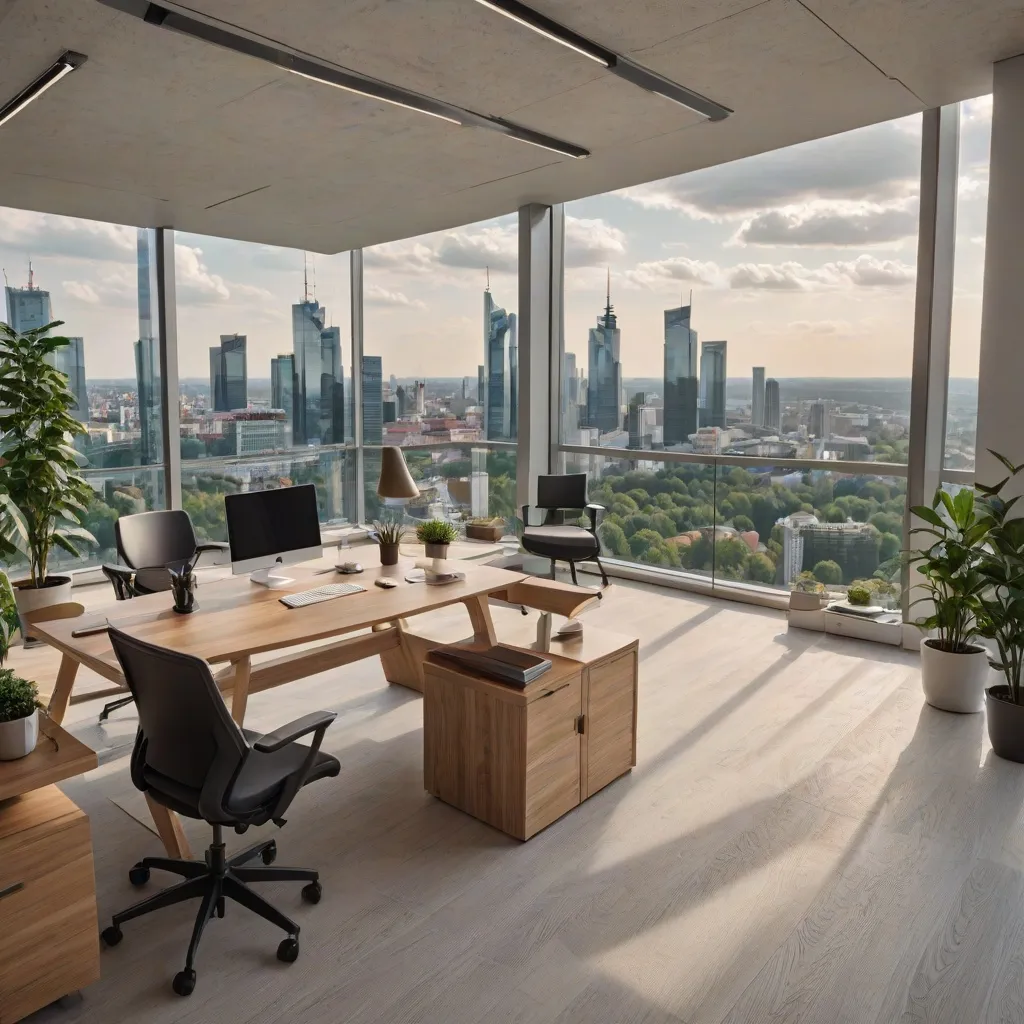 Najlepiej płatne zawody w Polsce w 2025 roku