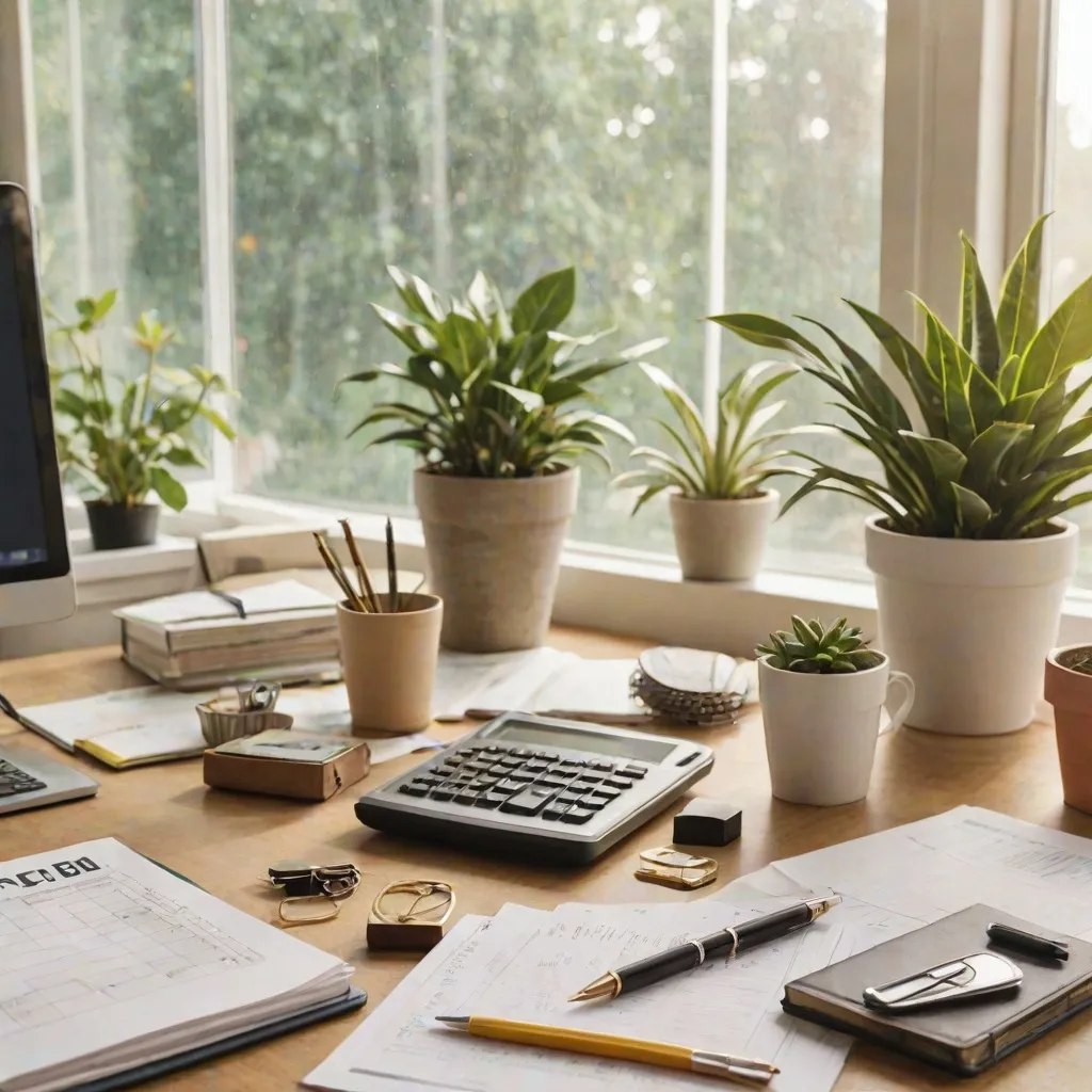 Jak wyjść z długów i odzyskać stabilność finansową?