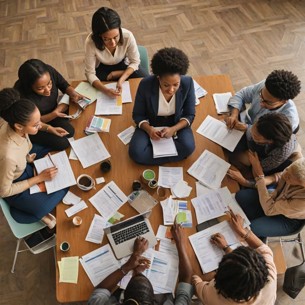 Jak poprawić swoją inteligencję finansową?