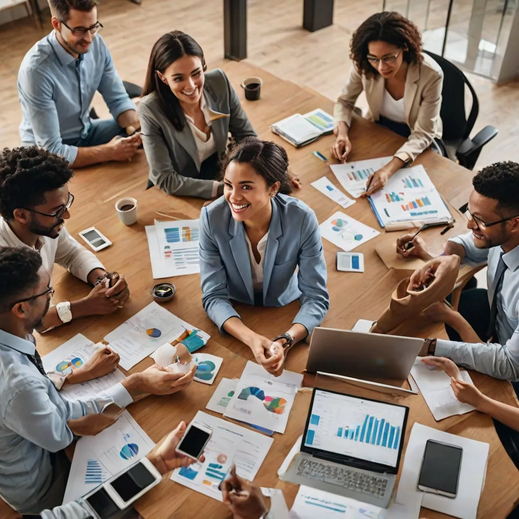 5 umiejętności, które pozwolą Ci szybciej osiągnąć wolność finansową