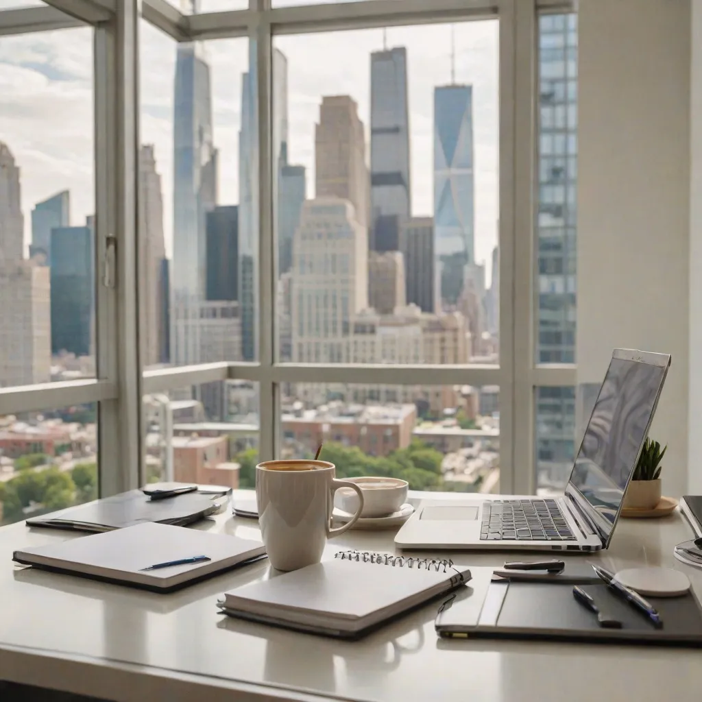 Jak planować swoją karierę, by zwiększyć zarobki?