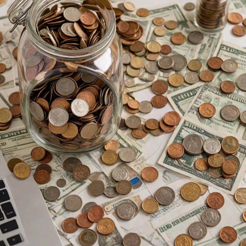 Najlepsze metody oszczędzania pieniędzy na co dzień