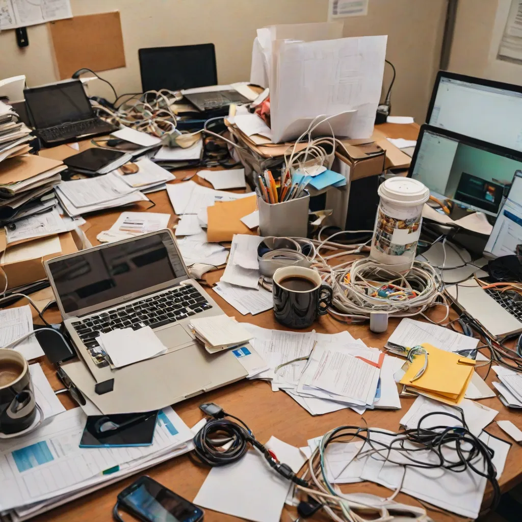 Najczęstsze błędy początkujących przedsiębiorców i jak ich unikać