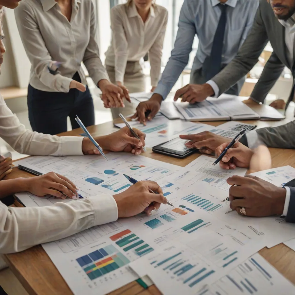 Jak zoptymalizować podatki w biznesie? Przegląd legalnych sposobów