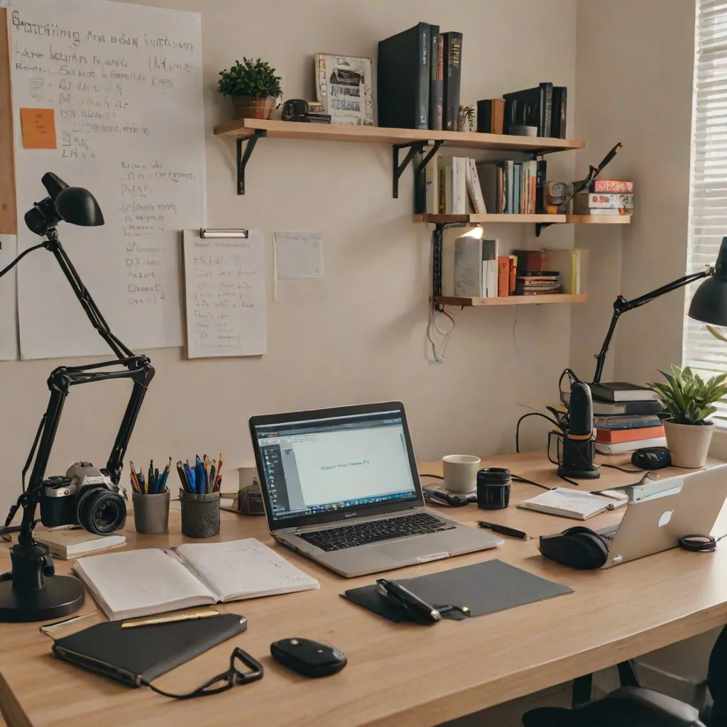 Jak zarabiać na YouTube i tworzyć dochodowy kanał?