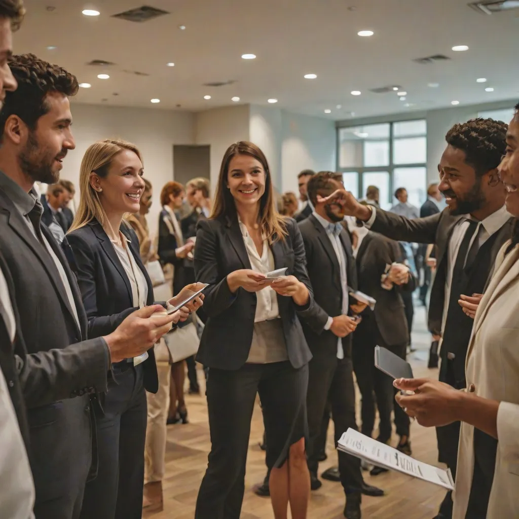 Jak skutecznie szukać pracy i wyróżnić się na tle konkurencji?