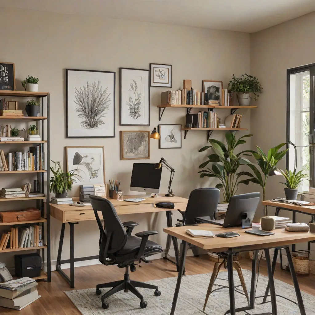 Praca zdalna czy stacjonarna – co bardziej się opłaca?