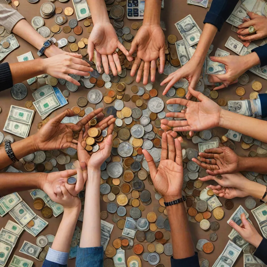 Czy warto inwestować w kryptowaluty? Ryzyka i korzyści