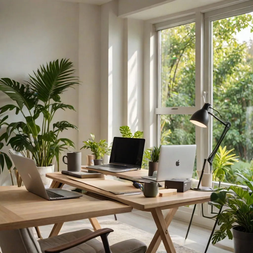 Jak zarabiać więcej, nie pracując dłużej?