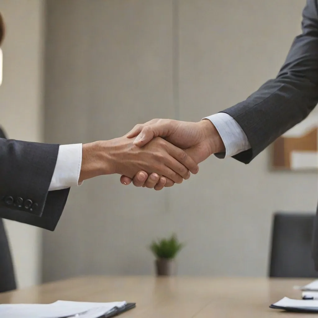 Sztuka negocjacji – jak skutecznie negocjować ceny i warunki współpracy?