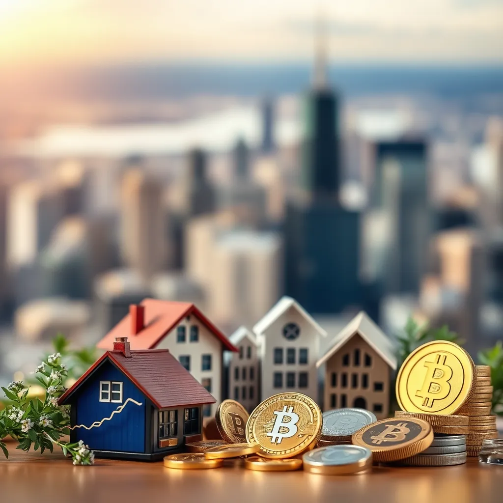 W co zainwestować 20000 złotych?