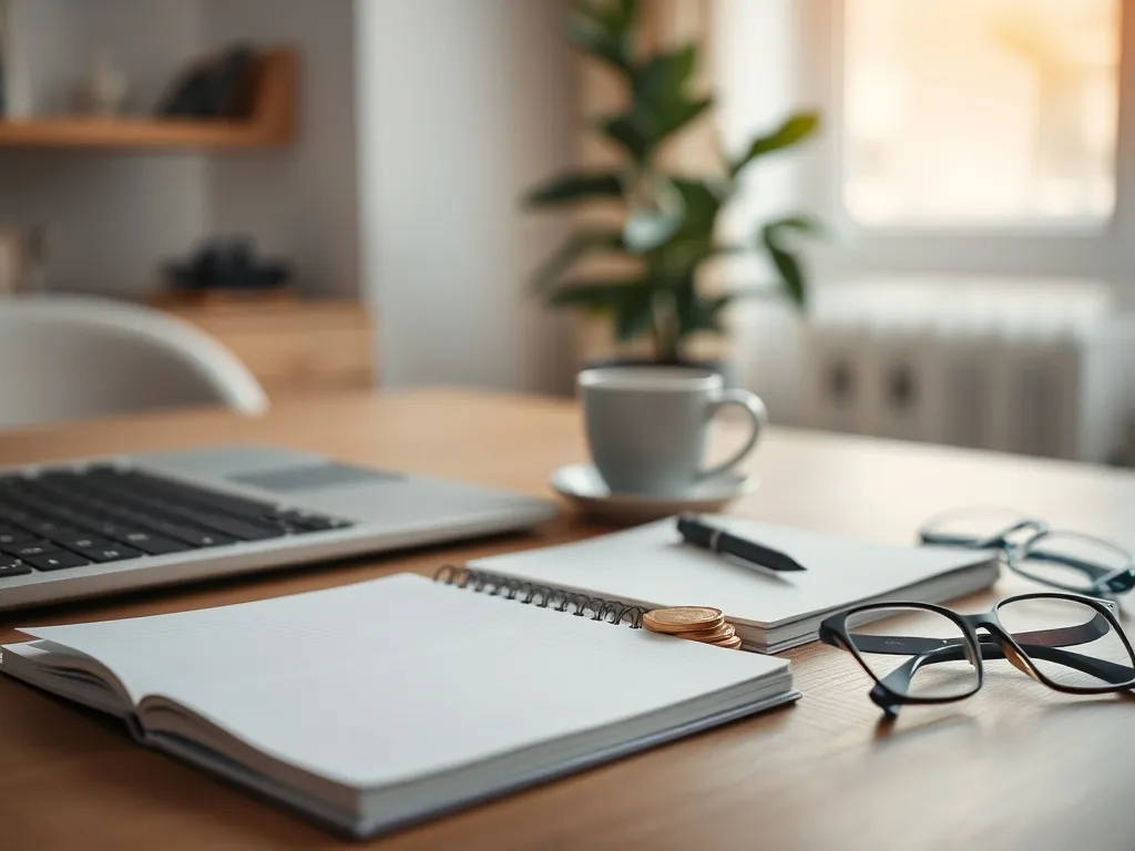 Ile zarabia początkujący copywriter? Zarobki i pierwsze kroki