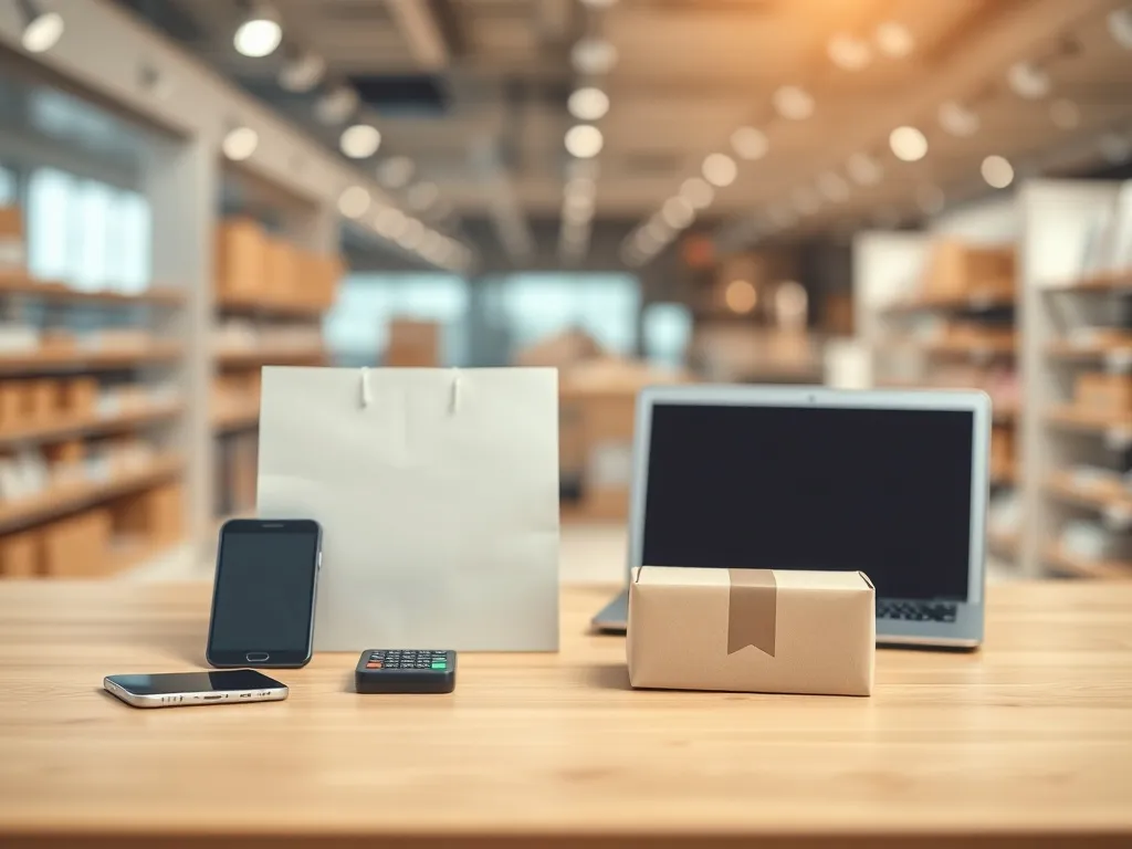 Jakie są przykłady firm które wdrożyły omnichannel?