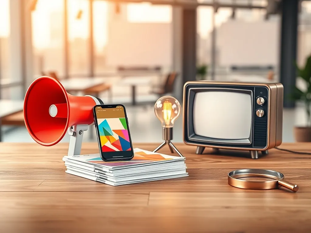 Jakie są 5 głównych technik reklamowych? Przykłady i zastosowanie