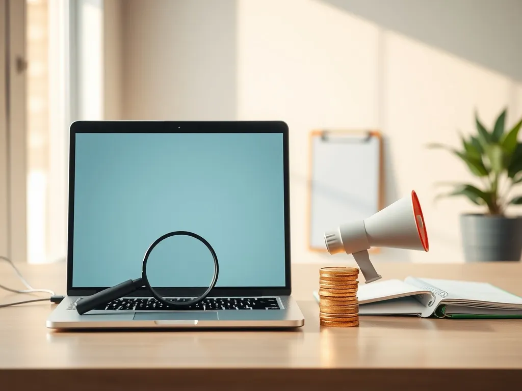 Co jest lepsze SEO czy Ads? Jak wybrać strategię marketingową