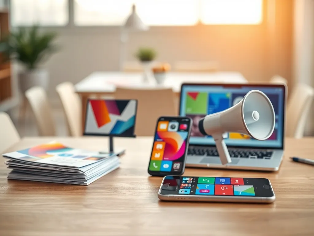 Jakie są rodzaje reklamy?