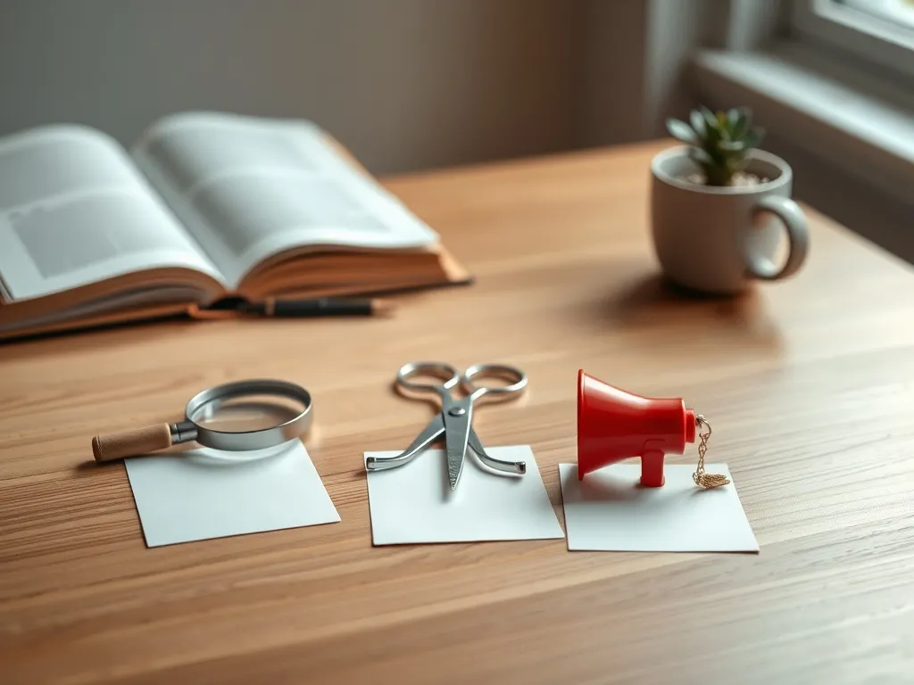 Jakie są 3 C copywritingu?