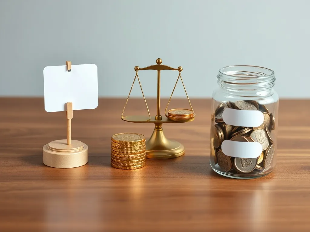 Jakie są 4 strategie cenowe?